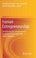 Iranian Entrepreneurship edito da Springer International Publishing