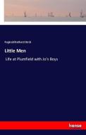 Little Men di Reginald Bathurst Birch edito da hansebooks