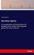 Out-Door Sports di Anonymous edito da hansebooks
