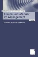 Frauen und Männer im Management edito da Gabler Verlag