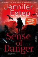 Sense of Danger di Jennifer Estep edito da Piper Verlag GmbH