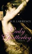 Lady Chatterley di David Herbert Lawrence edito da Rowohlt Taschenbuch