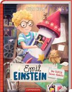 Emil Einstein (Bd. 5) di Suza Kolb edito da Coppenrath F