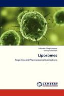 Liposomes di Eskandar moghimipour, Somayeh Handali edito da LAP Lambert Academic Publishing