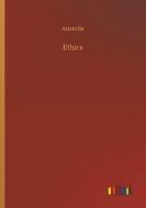 Ethics di Aristotle edito da Outlook Verlag