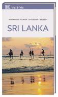 Vis-à-Vis Reiseführer Sri Lanka di Gavin Thomas, Rachael Heston edito da Dorling Kindersley Reise