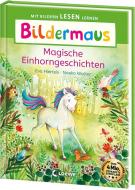 Bildermaus - Magische Einhorngeschichten di Eva Hierteis edito da Loewe Verlag GmbH