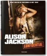 Alison Jackson: Confidential edito da Taschen