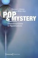 Pop & Mystery edito da Transcript Verlag