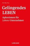 Gelingendes Leben edito da Murmann Publishers