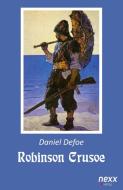 Robinson Crusoe di Daniel Defoe edito da nexx verlag gmbh