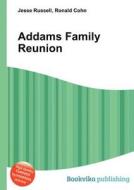 Addams Family Reunion edito da Book On Demand Ltd.