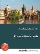 Edmund Darch Lewis edito da Book On Demand Ltd.