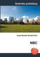 Nbc edito da Book On Demand Ltd.