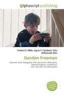 Gordon Freeman edito da Vdm Publishing House