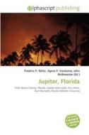 Jupiter, Florida edito da Betascript Publishing