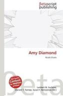 Amy Diamond edito da Betascript Publishing