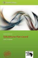 Sekukhune Flat Lizard edito da Crypt Publishing