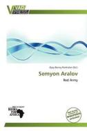 Semyon Aralov edito da Crypt Publishing