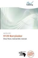 9139 Barrylasker edito da Crypt Publishing