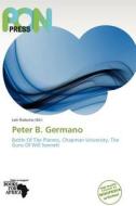 Peter B. Germano edito da Duc