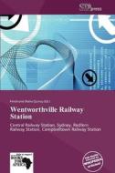 Wentworthville Railway Station edito da Duc