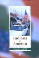 Indians in America: One Stream, Two Waves, Three Generations di Pravin Sheth edito da RAWAT PUBN