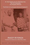 Mr. Myombekere and His Wife Bugonoka, Their Son Ntulanalwo and Daughter Bulihwali di Aniceti Kitereza edito da AFRICAN BOOKS COLLECTIVE