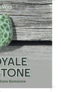 Isle Royale Greenstone: Exploring Michigan's State Gemstone di Jordan DeWitt edito da NEWMAN SPRINGS PUB INC