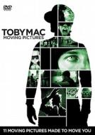 Tobymac: Moving Pictures edito da Capitol christian