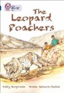 The Leopard Poachers di Kathy Hoopmann, Donna Acheson-Juillet edito da HarperCollins Publishers
