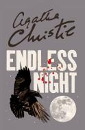 Endless Night di Agatha Christie edito da Harper Collins Publ. UK