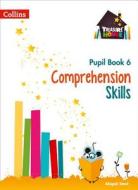 Comprehension Skills Pupil Book 6 di Abigail Steel edito da HarperCollins Publishers