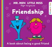 Mr. Men Little Miss: Friendship edito da HarperCollins Publishers
