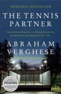 The Tennis Partner di Abraham Verghese edito da HARPERCOLLINS