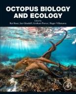 Octopods: Bio-Ecology, Fisheries and Aquaculture edito da ACADEMIC PR INC