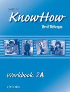 English Knowhow di David McKeegan, F. Naber, Angela Blackwell edito da Oxford University Press