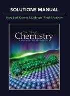 Principles Of Chemistry di Nivaldo J. Tro, Kathy J. Thrush Shaginaw, Mary Beth Kramer edito da Pearson Education (us)