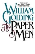 The Paper Men di William Golding edito da Farrar, Strauss & Giroux-3PL