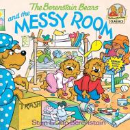 Berenstain Bears & The Messy Room di Jan Berenstain, Stan Berenstain edito da Random House USA Inc