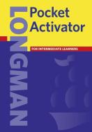 L Pocket Activator Dict Cased di Pearson Education edito da LONGMAN
