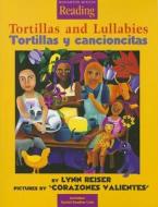 Tortillas and Lullabies/Tortillas y Cancioncitas edito da Houghton Mifflin Harcourt (HMH)