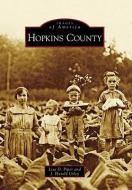 Hopkins County di Lisa D. Piper, J. Harold Utley edito da ARCADIA PUB (SC)