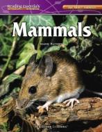 Mammals di Joanne Mattern edito da PERFECTION LEARNING CORP