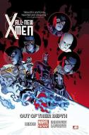 All-new X-men Volume 3: Out Of Their Depth (marvel Now) di Brian Michael Bendis edito da Marvel Comics