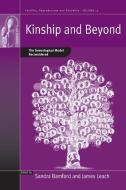 Kinship and Beyond edito da Berghahn Books
