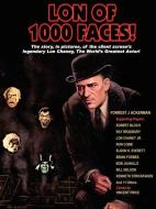 Lon of 1000 Faces di Forrest J. Ackerman edito da JAMES A ROCK & CO PUBL