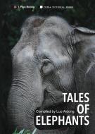 Tales of Elephans edito da 1 Plus Publishing & Consulting
