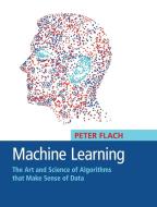 Machine Learning di Peter Flach edito da Cambridge University Press