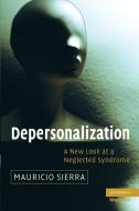 Depersonalization di Mauricio Sierra edito da Cambridge University Press